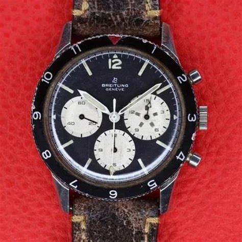 breitling jean claude killy|hodinkee Breitling 765.